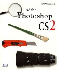 Adobe Photoshop CS2 Mcclelland