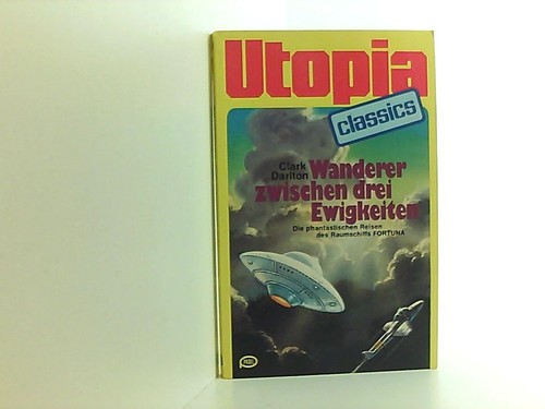 Utopia classis taschenbuch - utopia,