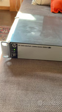 Switch HP 1820-24G-PoE+ (185W)