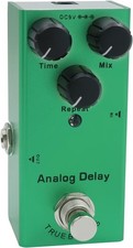 Analog Delay Effetto per