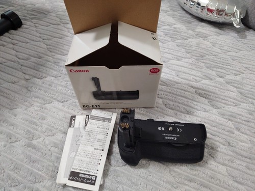 Battery grip verticale canon - battery,