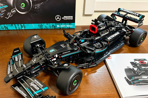 Lego technic 42171 - lego,