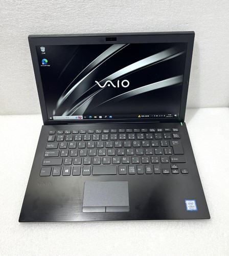 Sony vaio pro - vaio, pg