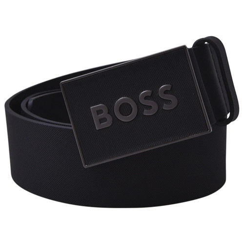 Boss icon fibbia - fibbia, placca