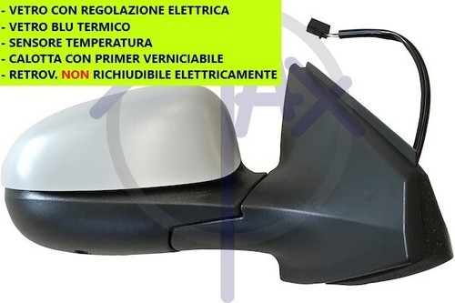 Specchio specchietto - specchio,