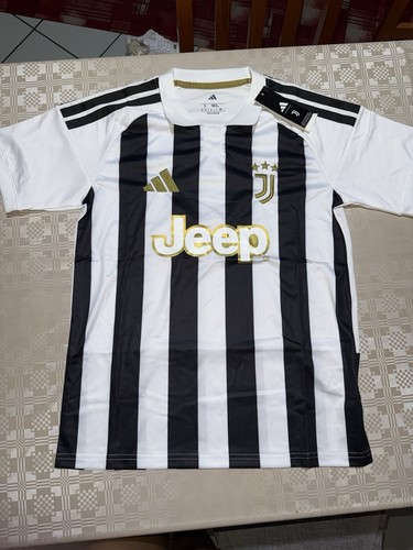Adidas juventus maglia casa - adidas,