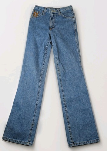 Cinch jeans uomo 5x33 blu - 27,5x33,