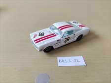 CORGI TOYS, FORD MUSTANG