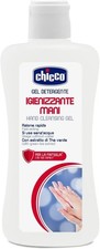 Chicco gel detergente