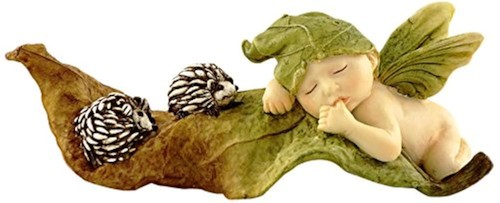 Top collection statuetta - top,