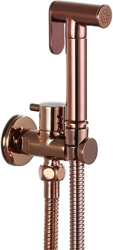Spruzzatore per bidet - per,