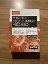 MANUALE DELL'INGEGNERE