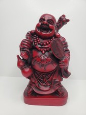 Budai Statue - Laughing Buddha