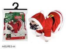 VESTITO CANE NATALIZIO 2