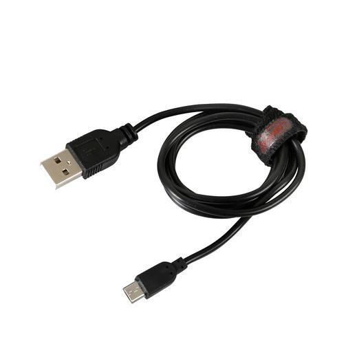 Cavo 100cm usb micro - usb, solo