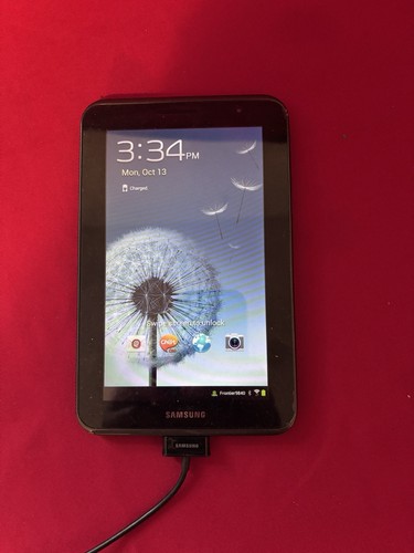 Samsung galaxy tab - samsung,