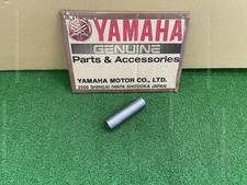 YAMAHA V STAR 650 CUSTOM 1998