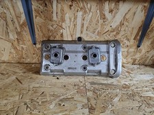 Coperchio testa cilindro