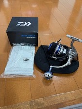 Mulinello da spinning DAIWA