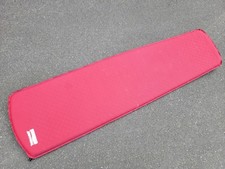 THERMAREST (USA) Pro Plus Reg zaino campeggio cuscino per dormire materasso ad aria