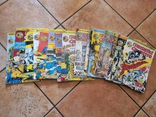 FANTASTICI QUATTRO 2° SECONDA SERIE COMPLETA N.  1/16   