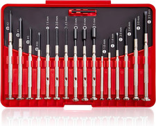 Set Di Cacciavite per Occhiali