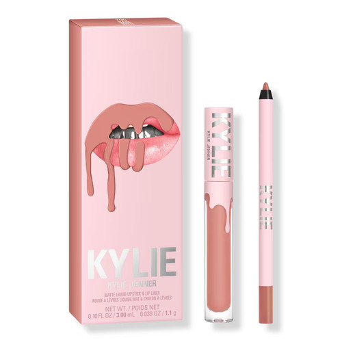 Kylie kylie jenner lip stick