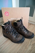 Stivali da trekking Hanwag