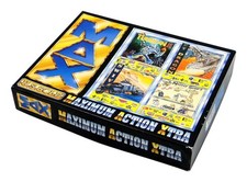 Max commodore amiga - amiga, turrican