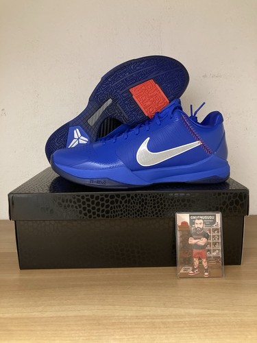 Nike kobe protro sneaker - kobe, 5