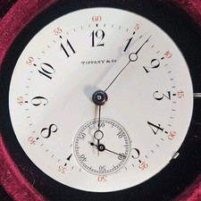 Tiffany & Co. New York 963038