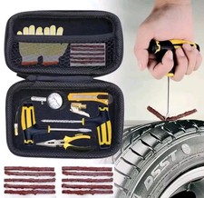 Kit Riparazione Pneumatici