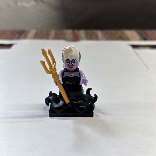 Lego 71012 ursula nuovo - ursula,