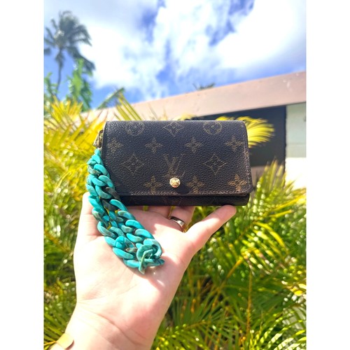 Louis vuitton porte - louis, monnaie