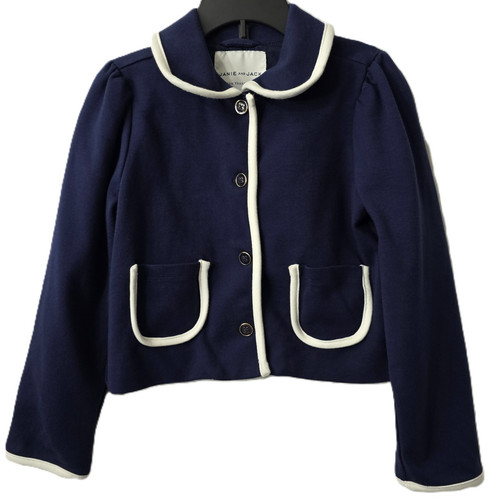 Giacca ponte janie jack - giacca,