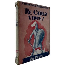 Re Carlo Vince L'Orlando