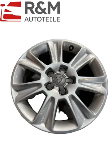Cerchi lega audi a1 8x - lega,