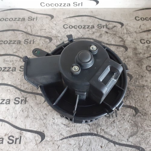 Ventola riscaldamento fiat - ventola,