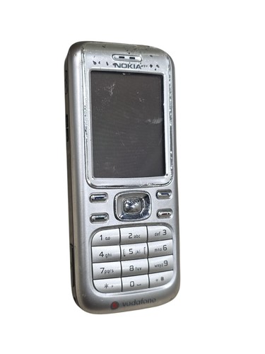 Cellulare vintage usato non