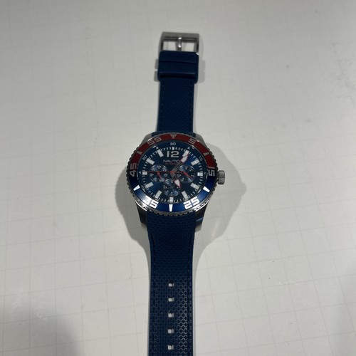 Orologio nautica uomo - orologio,