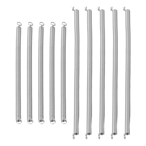 Pcs stapler spring - 10,