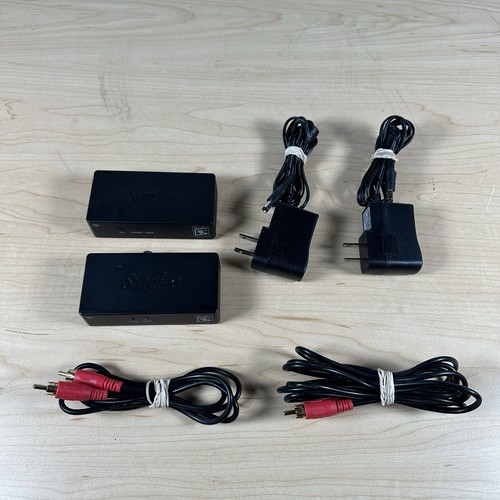 Sunfire sdswitx ghz set - ghz,