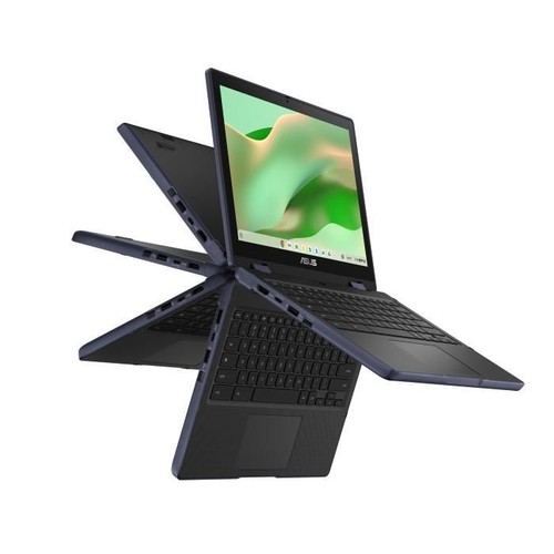 Asus chromebook - asus, 12,2"