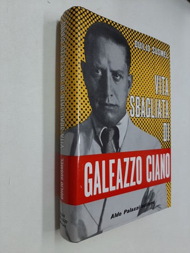 Vita sbagliata galeazzo - vita,
