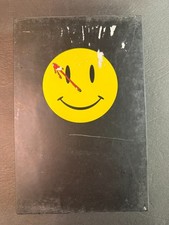 Absolute Watchmen copertina