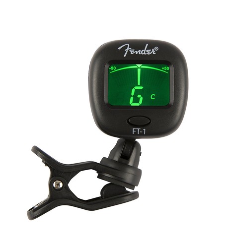 Fender pro clip - fender,