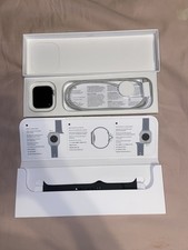 Apple Watch SE 2nd Gen 40mm