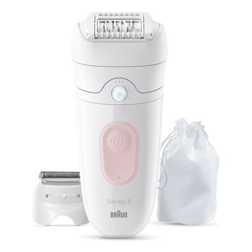 Epilatore braun silk epil - braun,