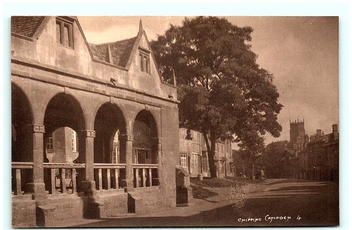 S02 5382 chipping campone - chipping,