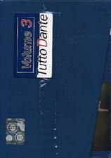 Tutto Dante Volume 03 (3 DVD)